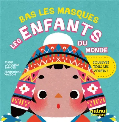 Les enfants du monde