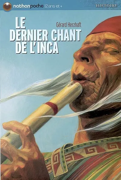 Le dernier chant de l'Inca