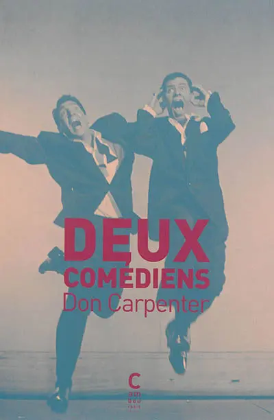 Deux comédiens