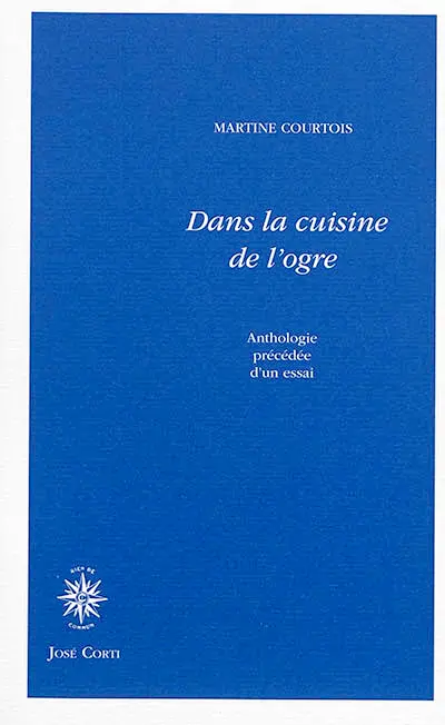 Dans la cuisine de l'ogre. Morceaux de choix
