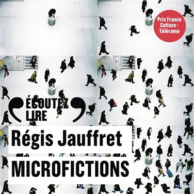 Microfictions : texte abrégé