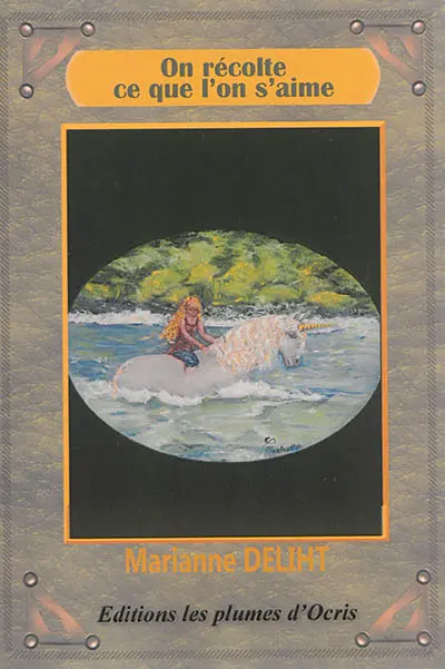 On récolte ce que l'on s'aime