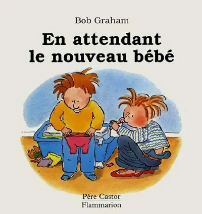 En attendant le nouveau bébé