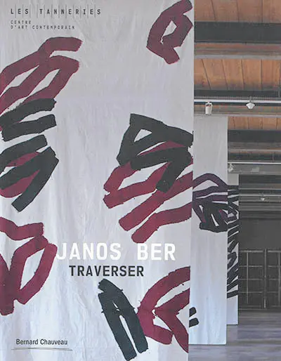Janos Ber : traverser