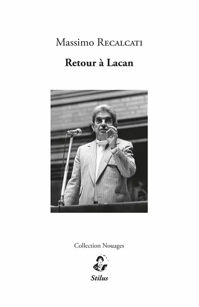 Retour à Lacan