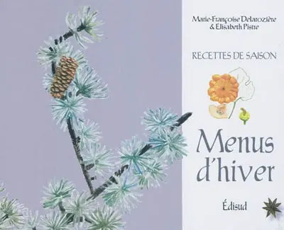 Menus d'hiver