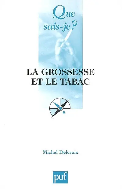 La grossesse et le tabac