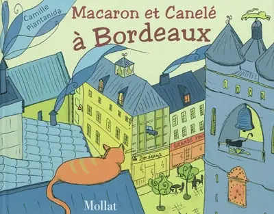 Bordeaux et son littoral