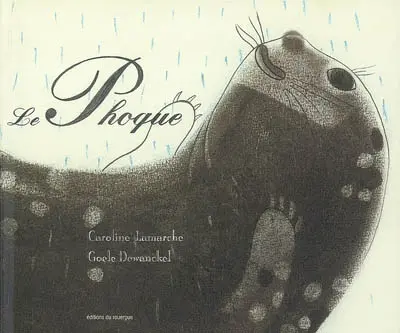 Le phoque
