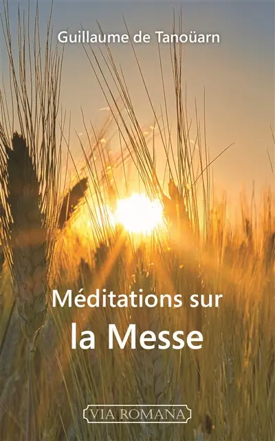 Méditations sur la messe