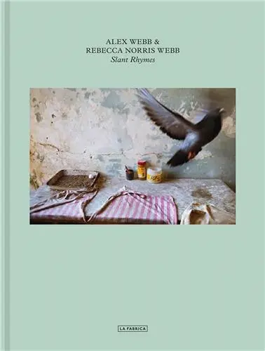 Alex Webb & Rebecca Norris Webb Slant Rhymes