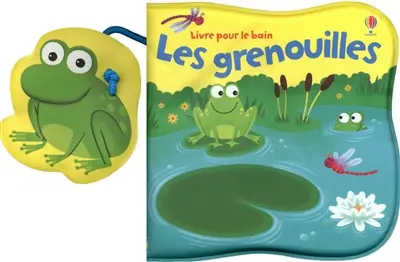Les grenouilles