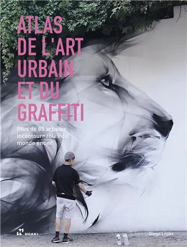 Art Urbain & Graffiti