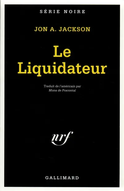 Le liquidateur