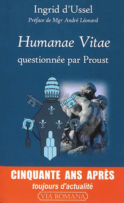 Humanae vitae questionnée par Proust