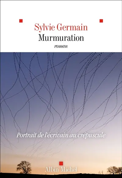 Murmuration