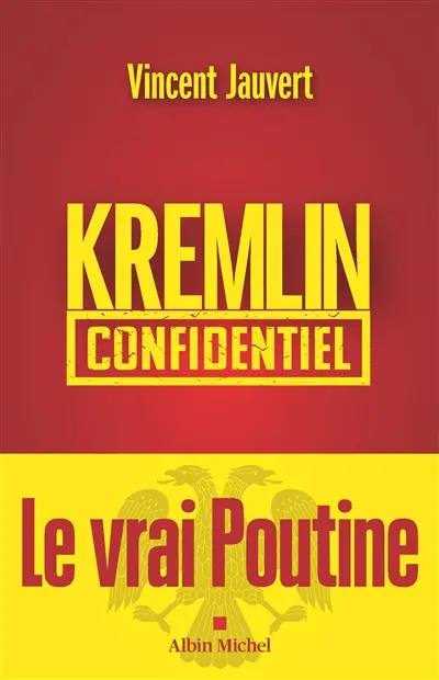 Kremlin confidentiel