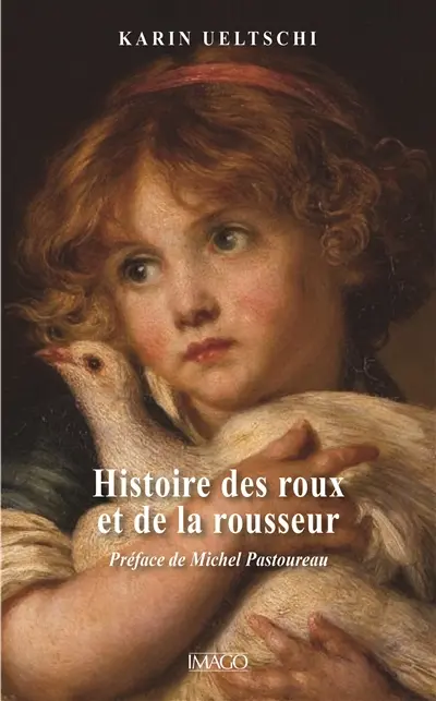 Histoire des roux et de la rousseur