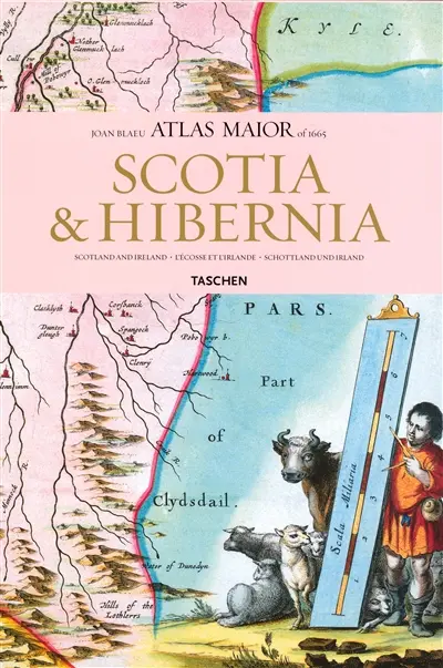 Anglia : atlas maior of 1665