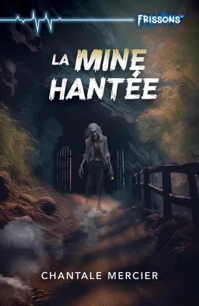 La mine hantée