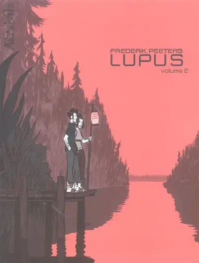 Lupus. Vol. 2