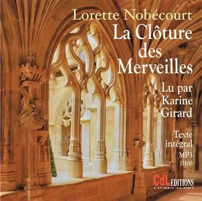 La clôture des merveilles