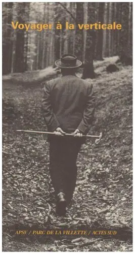 Voyager à la verticale