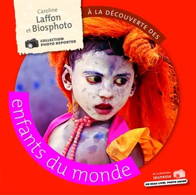 Les enfants du monde