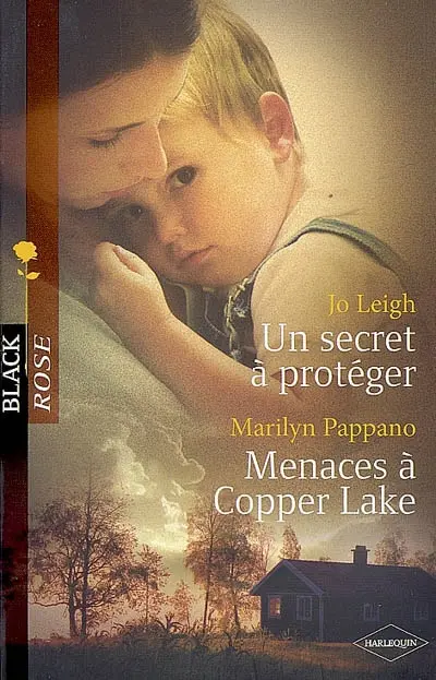 Un secret à protéger. Menaces à Copper Lake