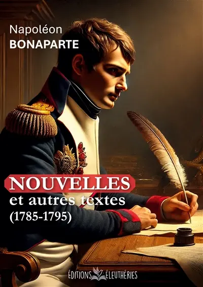 Nouvelles et autres textes : (1785-1795)