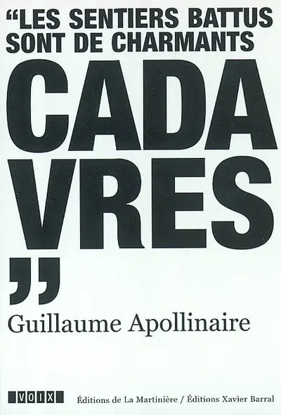 Apollinaire
