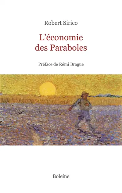 L'économie des paraboles
