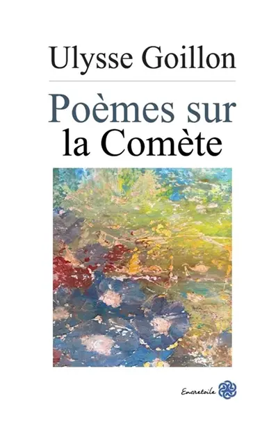 Poèmes sur la comète