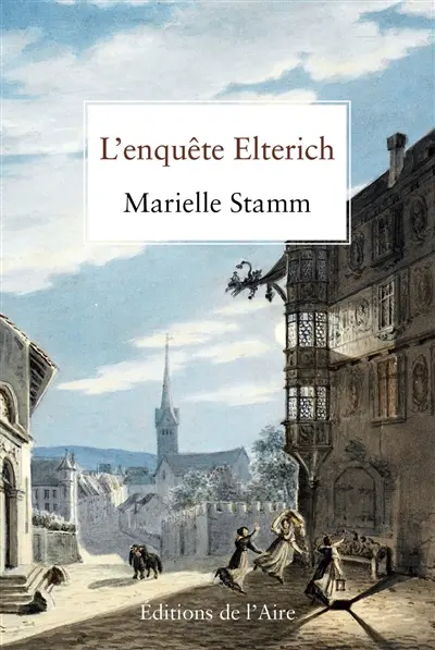 L'enquête Elterich