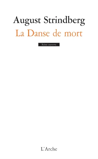 La danse de mort