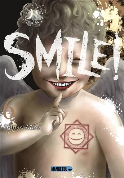 Smile!. Vol. 6