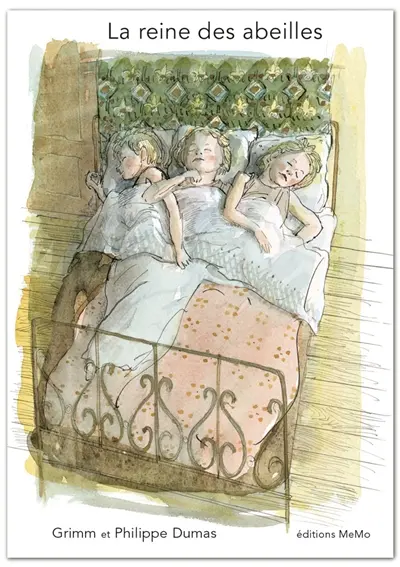 La reine des abeilles