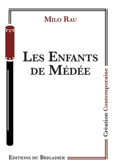 Les enfants de Médée