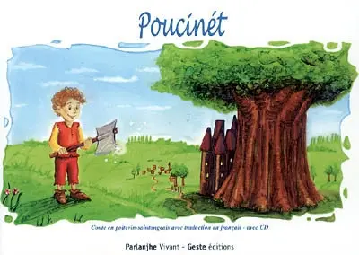 Poucinét