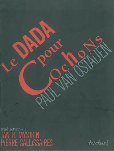 Le dada pour Cochons
