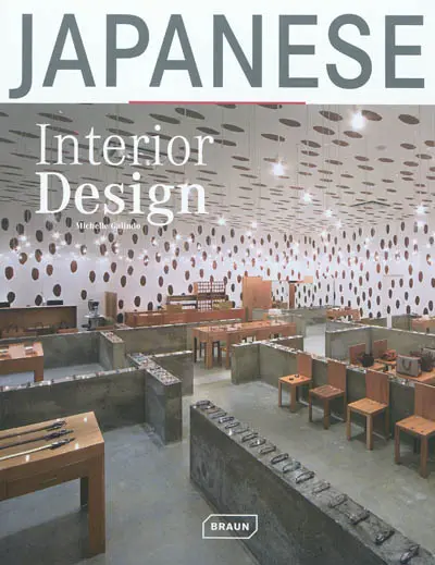 Japanese interior design