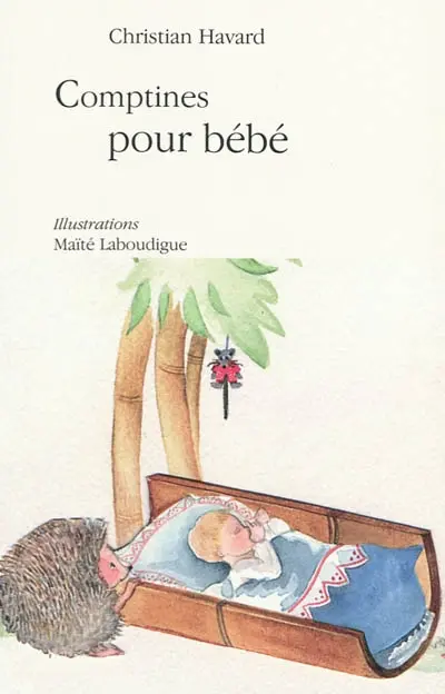 Comptines pour bébé