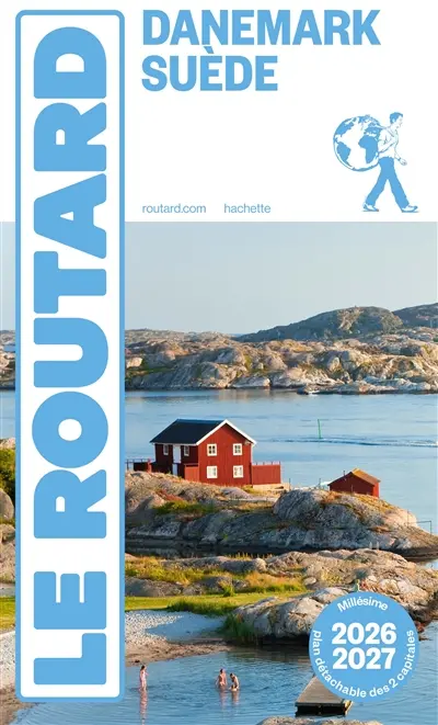 Danemark, Suède : 2026-2027