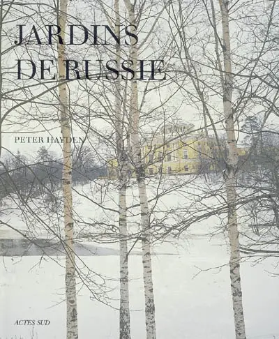 Jardins de Russie