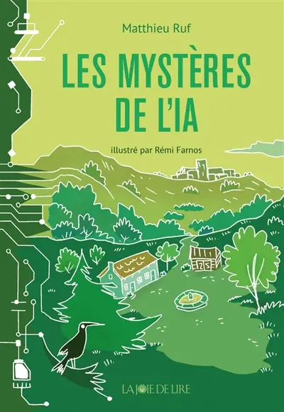 Les mystères de l'IA