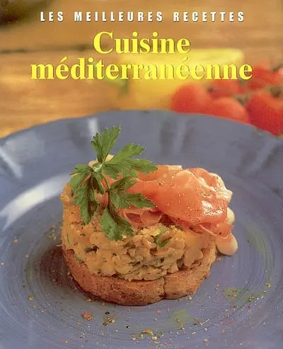 Cuisine méditerranéenne