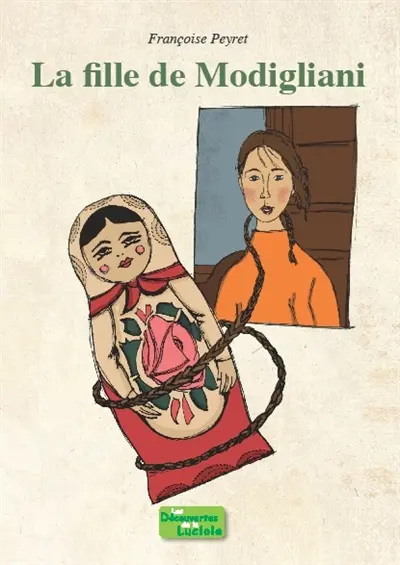 La fille de Modigliani