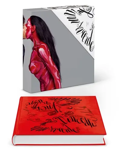 Pretty much everything