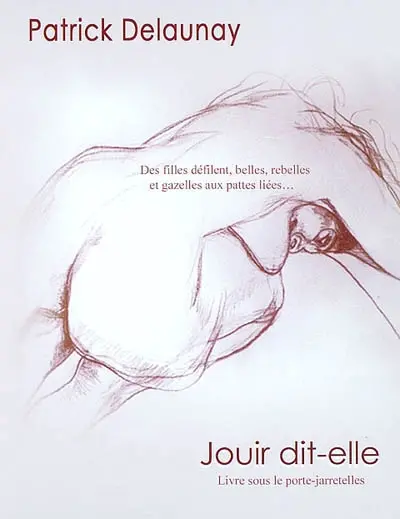 Jouir dit-elle