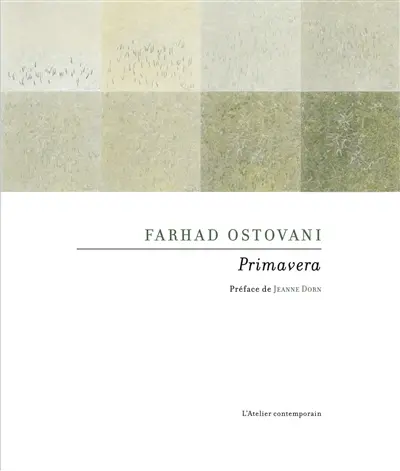 Primavera : la Vita nova selon Farhad Ostovani